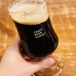 クラフトビアマーケット - 