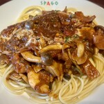 SPAGO - 
