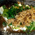 お好み焼き 鉄板焼 えんまる - 