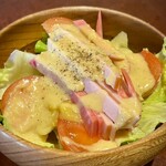 SPAGO - 