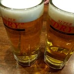 お好み焼き 鉄板焼 えんまる - 