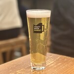 クラフトビアマーケット - 