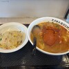 北京ラーメン