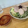 広島つけ麺 笑也 