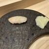 木と鉄の板創作料理 維采