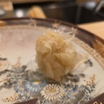虎ノ門 鮨玄 - 