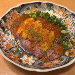 串カツあらた 神田店 - 