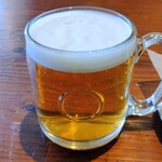 JAMES - ハートランド(生)