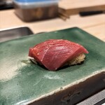 神楽坂 寿司 こんこん - 