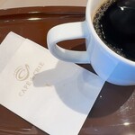 カフェ・ド・クリエ - ドリンク写真:
