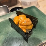 神楽坂 寿司 こんこん - 