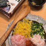 串カツあらた 神田店 - 