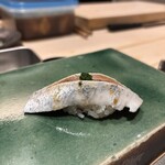 神楽坂 寿司 こんこん - 