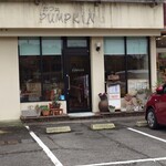 パンプキン - 