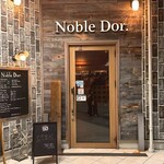 ノーブルドア - 