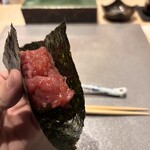 神楽坂 寿司 こんこん - 