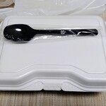 JAMES - オーバーライス (テイクアウト)