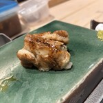 神楽坂 寿司 こんこん - 