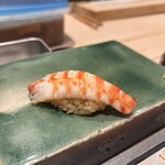 神楽坂 寿司 こんこん - 