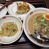 餃子の王将 森ノ宮店