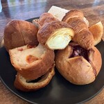 ベーカリーアミュゼ - 