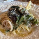 ベーカリーアミュゼ - 