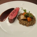 ブラッスリー ポール・ボキューズ 銀座 - 