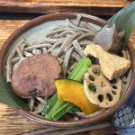 亀戸・養生料理　高の - 