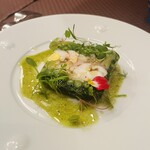 ブラッスリー ポール・ボキューズ 銀座 - 