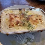 ベーカリーアミュゼ - 