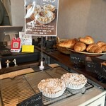 ベーカリーアミュゼ - 