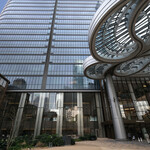 LIAISON - 外観の風景です