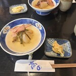 亀戸・養生料理　高の - 