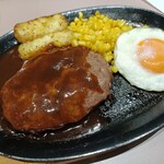 サイゼリヤ - 料理写真: