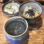 亀戸・養生料理　高の - 