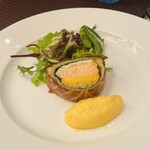 ブラッスリー ポール・ボキューズ 銀座 - 