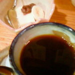 海里 - 豆乳プリン＆コーヒー