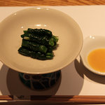 郷土料理仲むら - 熊本郷土料理一文字ぐるぐる