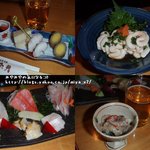 和食と鮨のに条 - 