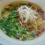 麺創 なな家 - 塩台湾