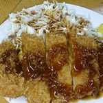 とんかつ いちかつ - 