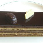 ドゥ クール ショコラ - ドゥ・クール・ショコラ(450円)