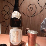 きらら - 【2015､1月】醴泉　特別本醸造