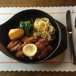 レストラン　くるる - 