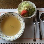 レストラン　くるる - 