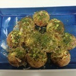 大阪たこ焼き - 