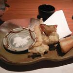 きらら - 天麩羅