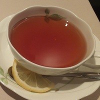 モナミ ピエロ - 紅茶