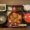鰻の成瀬 - ひつまぶし（梅）