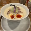 らぁ麺 もう利  梅田店